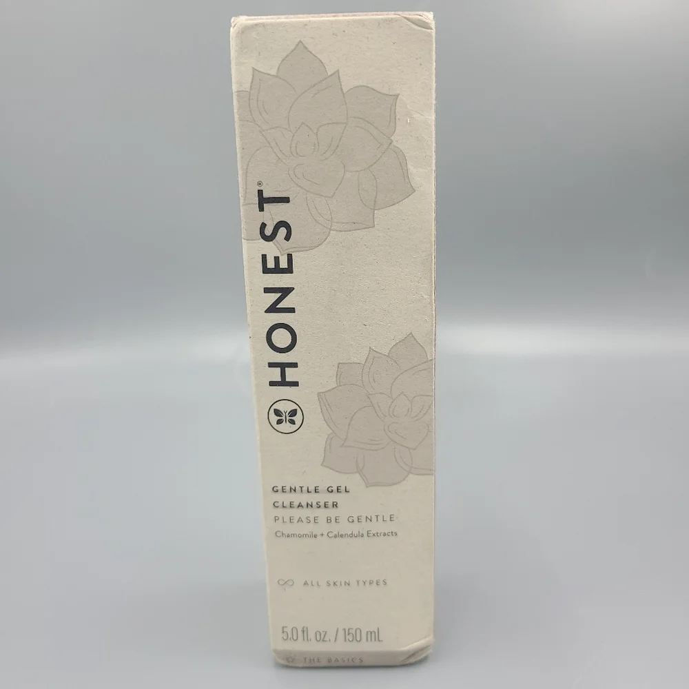 🤩 (Host Pick) Honest Skincare Set 4 Pieces - Picture 4 of 9